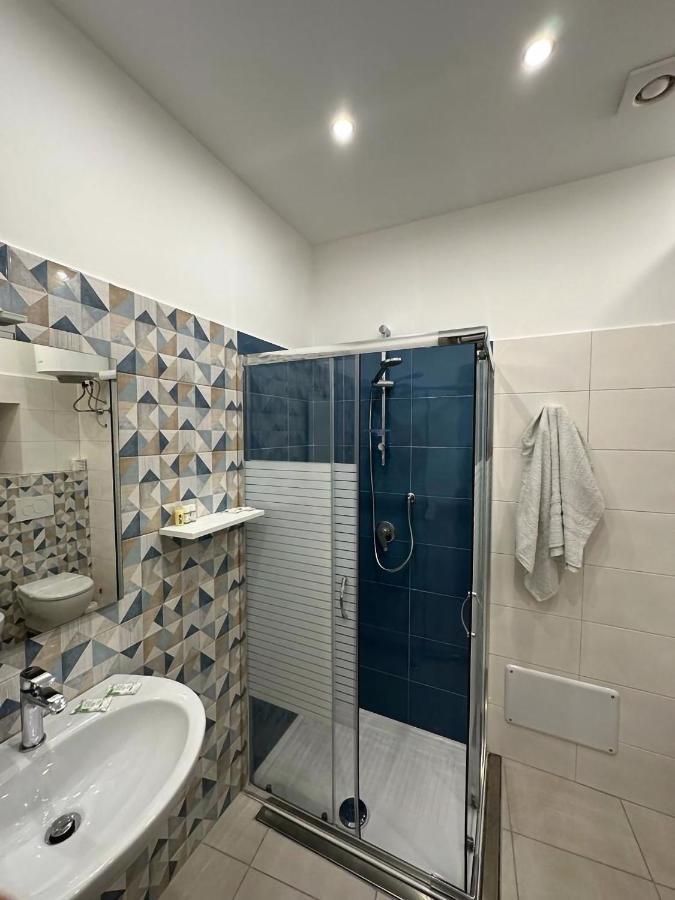 Cassiopea Apartment Catania Exterior photo